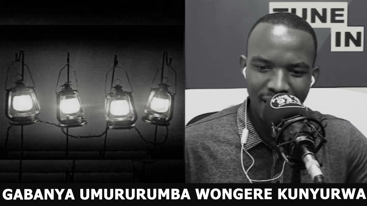 UKO INYOTA Y'UBUTUNZI YIYONGERA NIKO KUNYURWA BIGABANUKA