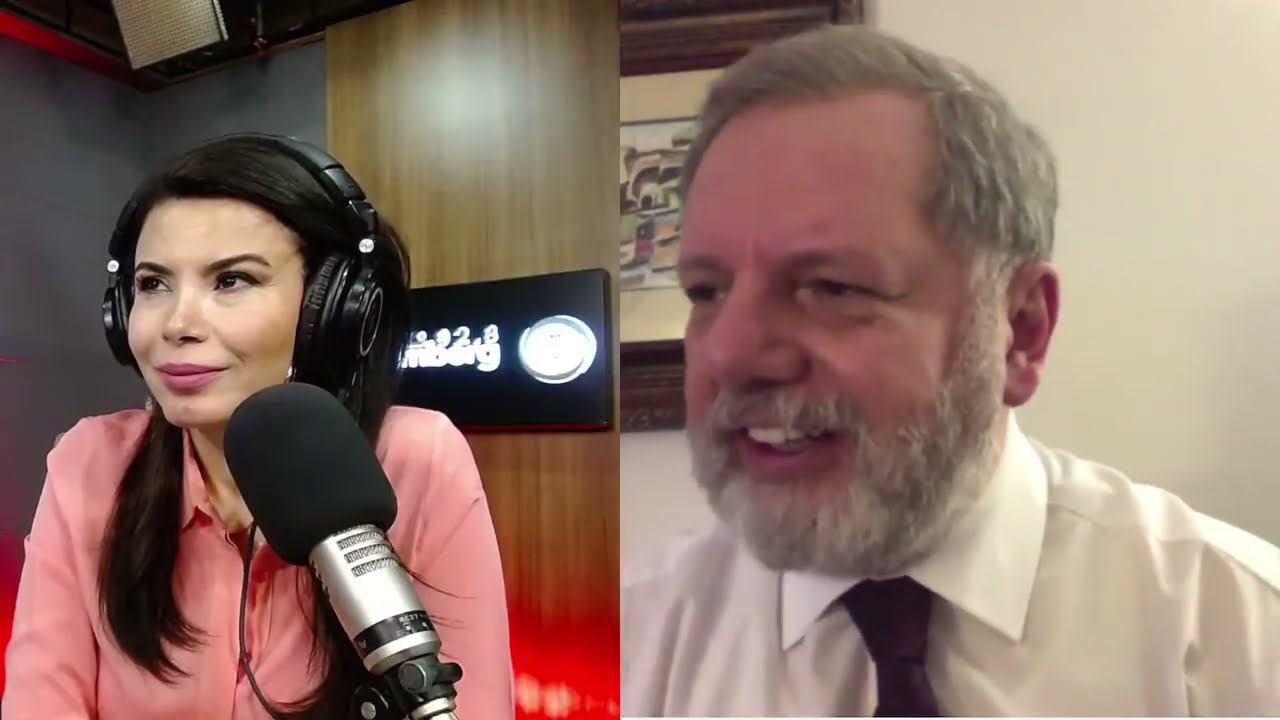 İşbaşı 13.03.2026 S&uuml;heyla Yılmaz & Hakan G&uuml;ldağ