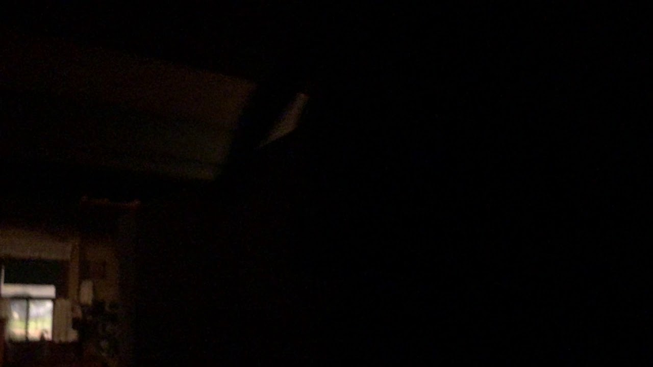 DO NOT EXIT THE THEATER!!! (Carousel of Progress E-stops mid rotation)