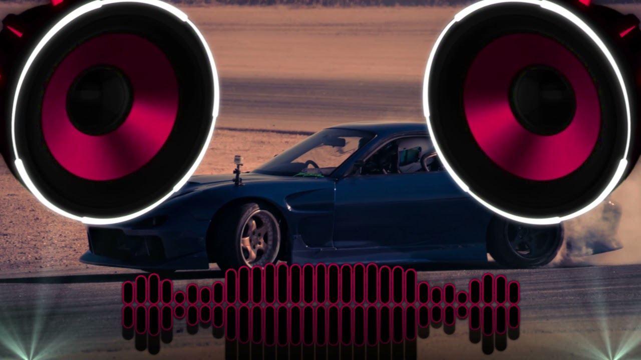 COSTE - Lavish (Bass Boosted)