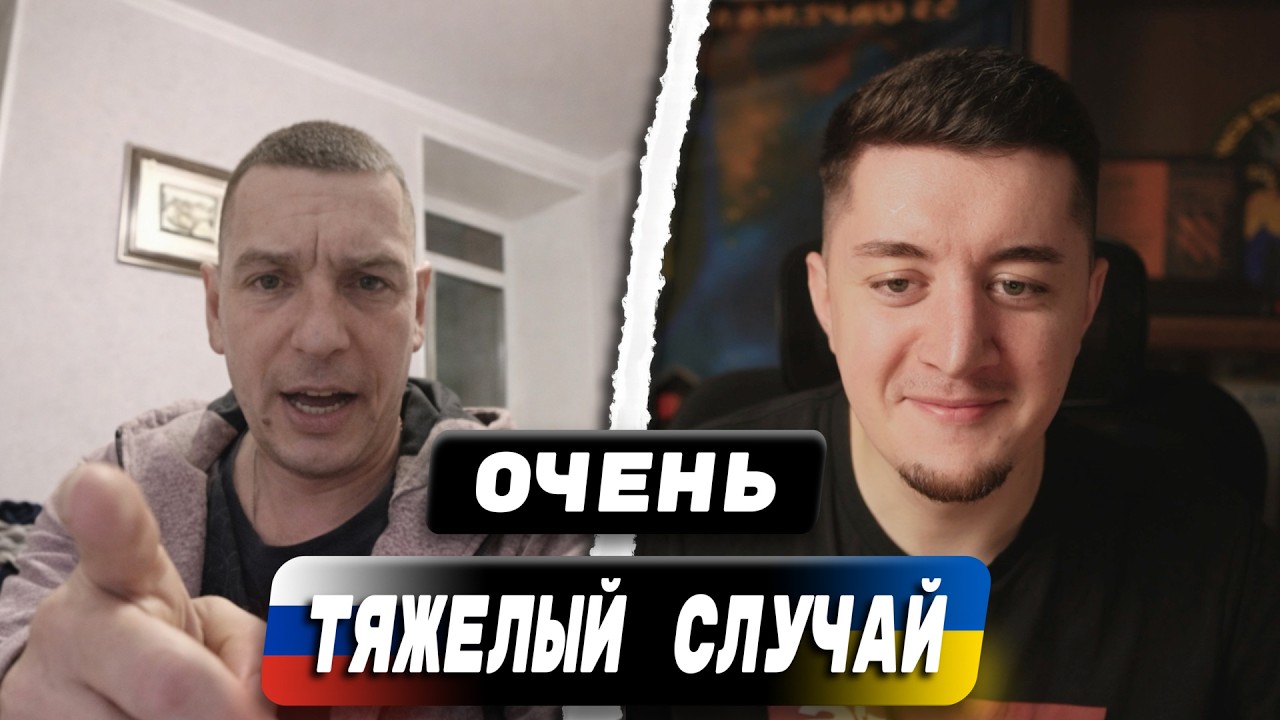 РУССКИЙ ВПЕРВЫЕ ПРОЧИТАЛ ИСТОРИЮ / ЭТО ПОЛНЫЙ УЖАС / ЧАТ РУЛЕТКА