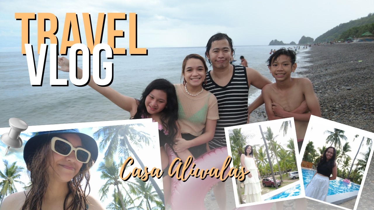 Casa Aliwalas (Lobo Batangas)