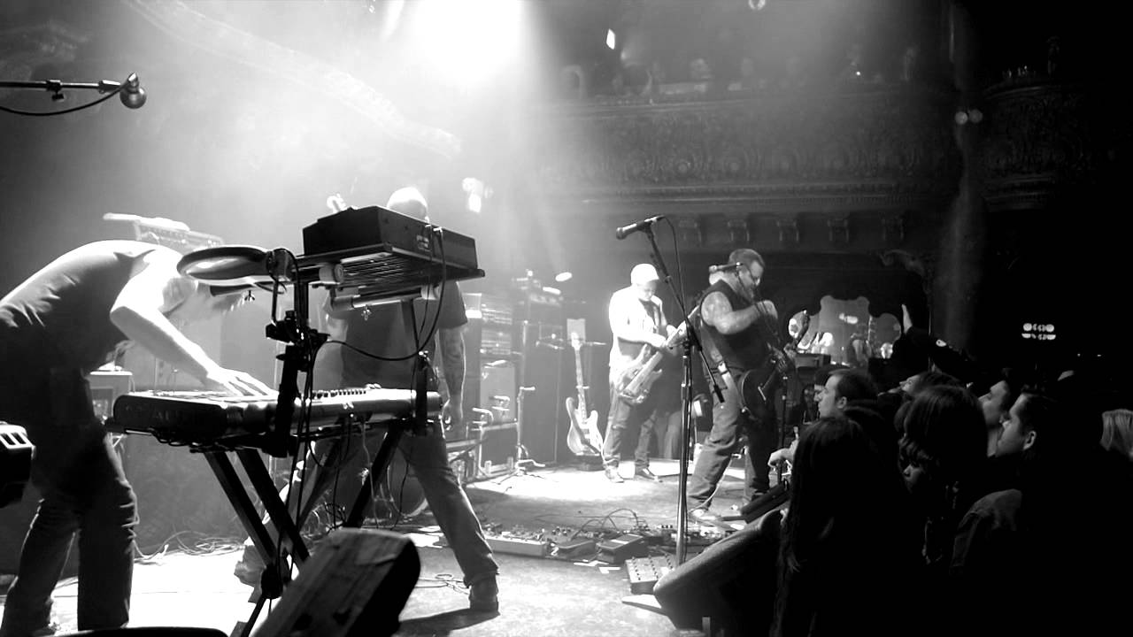 NEUROSIS  