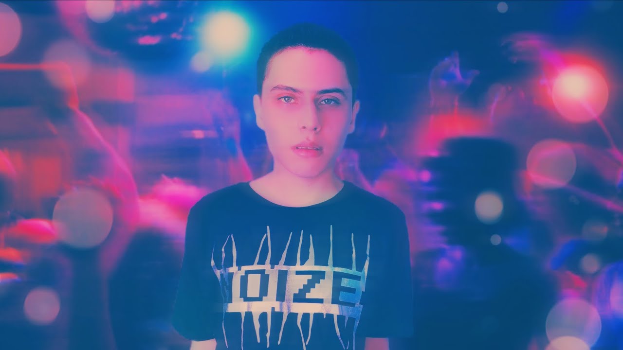 Leonnard Lowiz - Nightclub (Lyric Video)