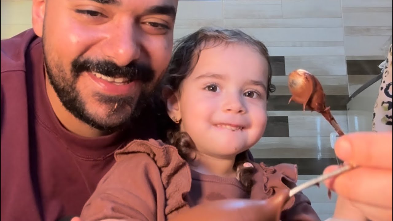 لولو دارتلكم تريند كريمة النوتيلا بالبسكويت 🤭🇩🇿 بصراحة طعمها كريم ديسار أكثر من النوتيلا 😂🇩🇿🫂