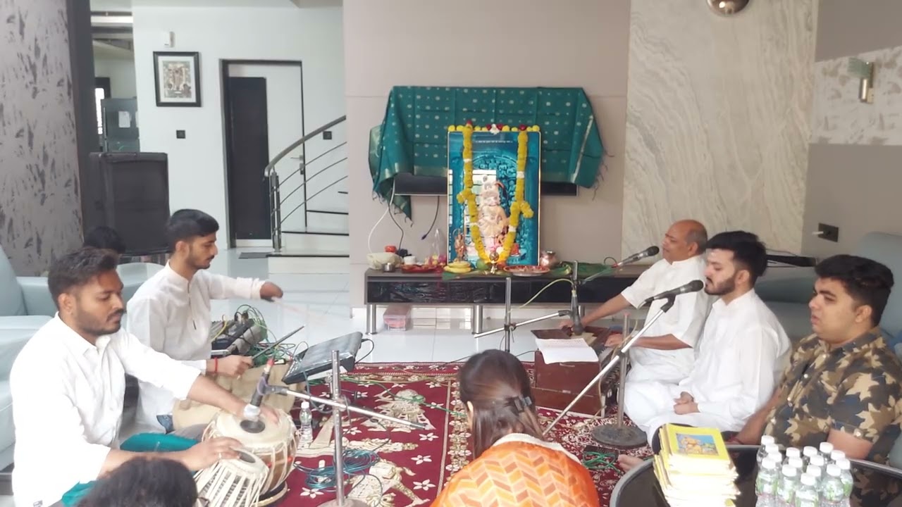 SUNDARKAND | HANUMAN CHALISA | RAM STUTI | HANUMAN | RAM | AYODHYA | RAM MANDIR | BAGESHWAR