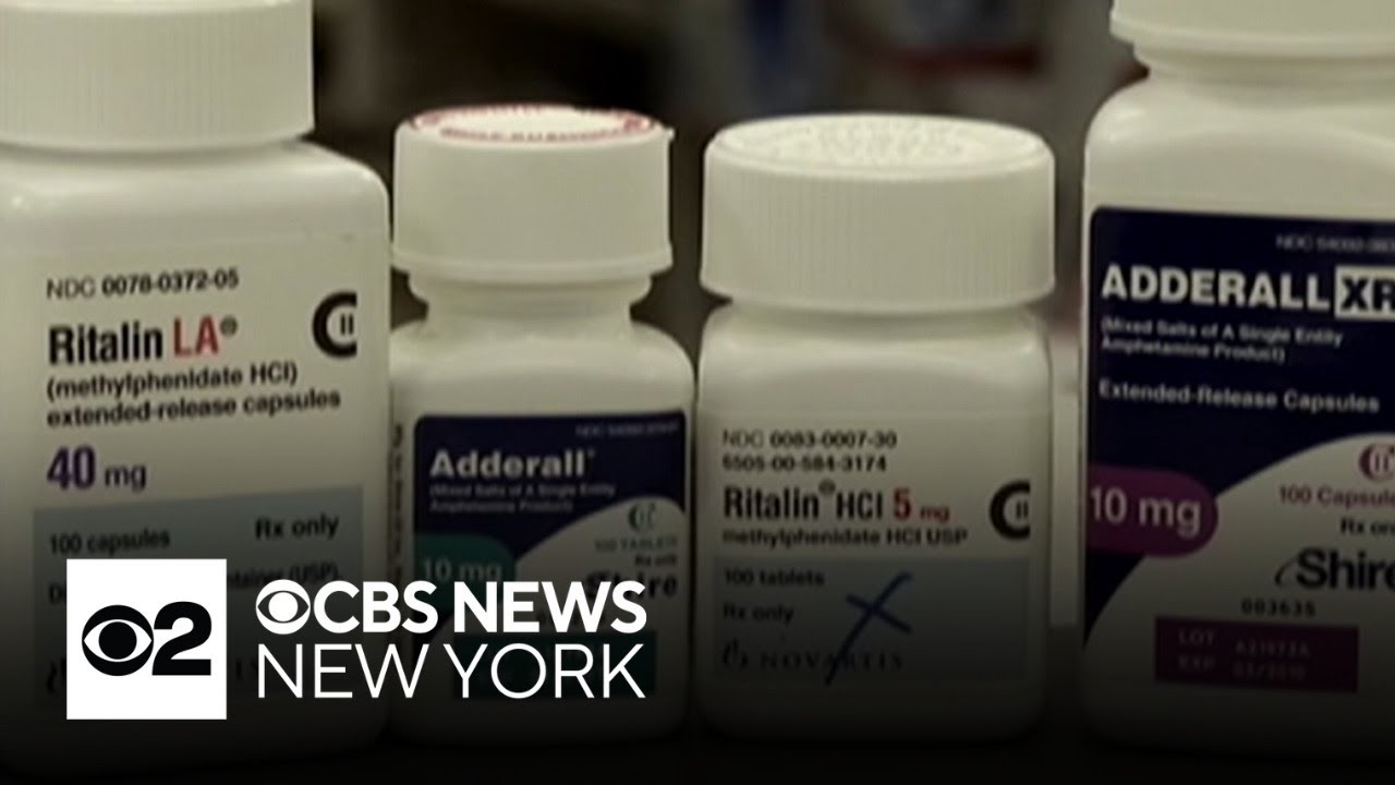 Misinformation leading to self-diagnosing ADHD
