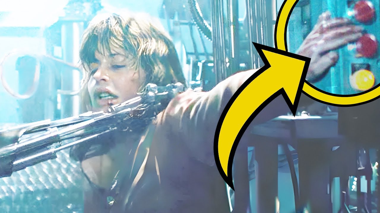 8 Famous Movie Plot Holes (That Are NOT Plot Holes)