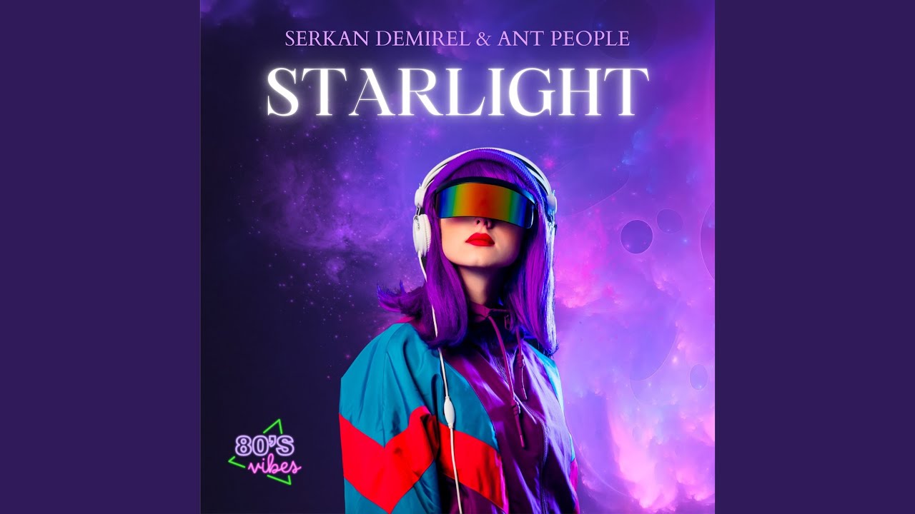 Starlight (Extended Mix)