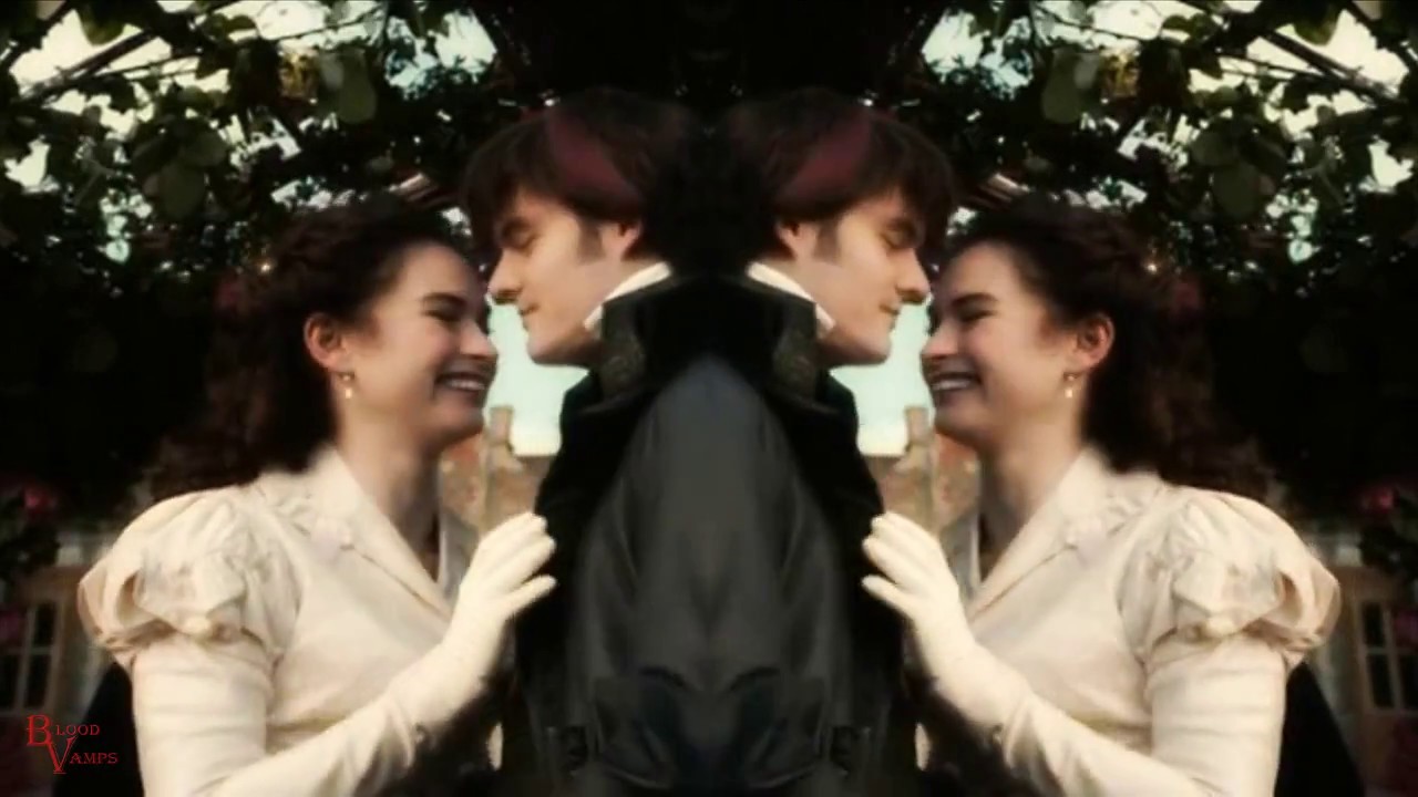 Mr. Darcy x Elizabeth || What Hurts The Most