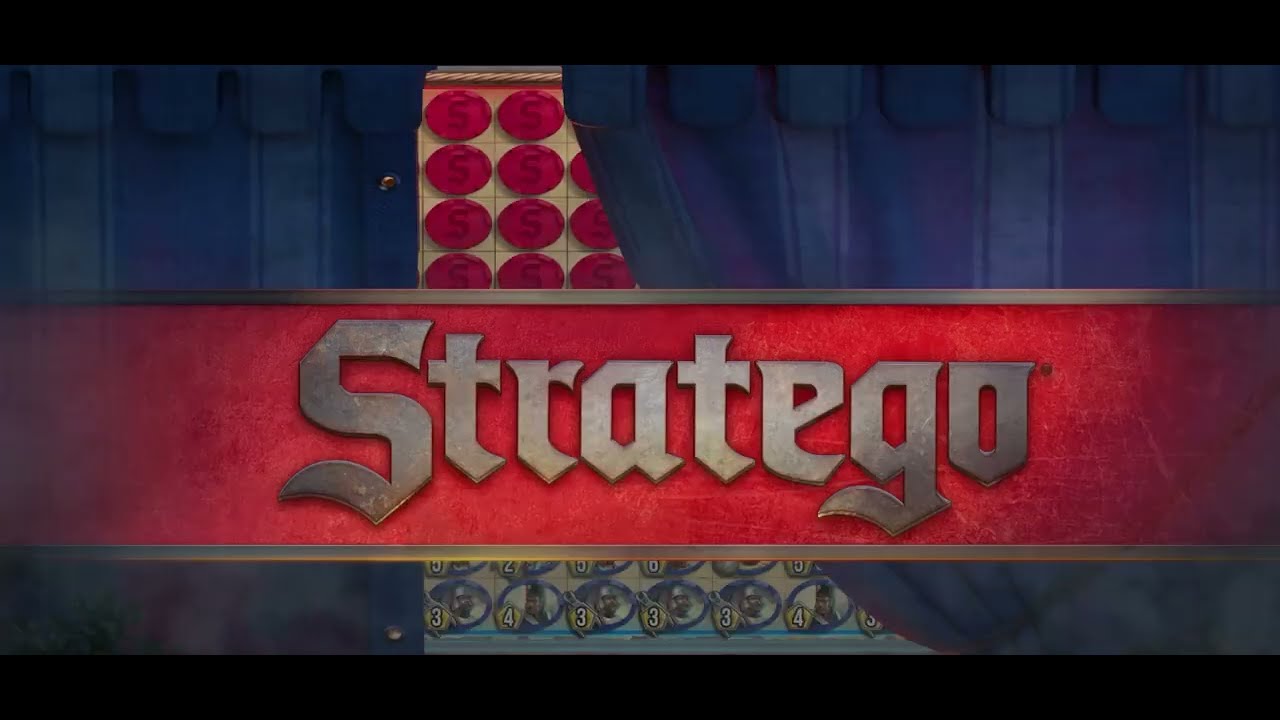 Stratego&reg; Online