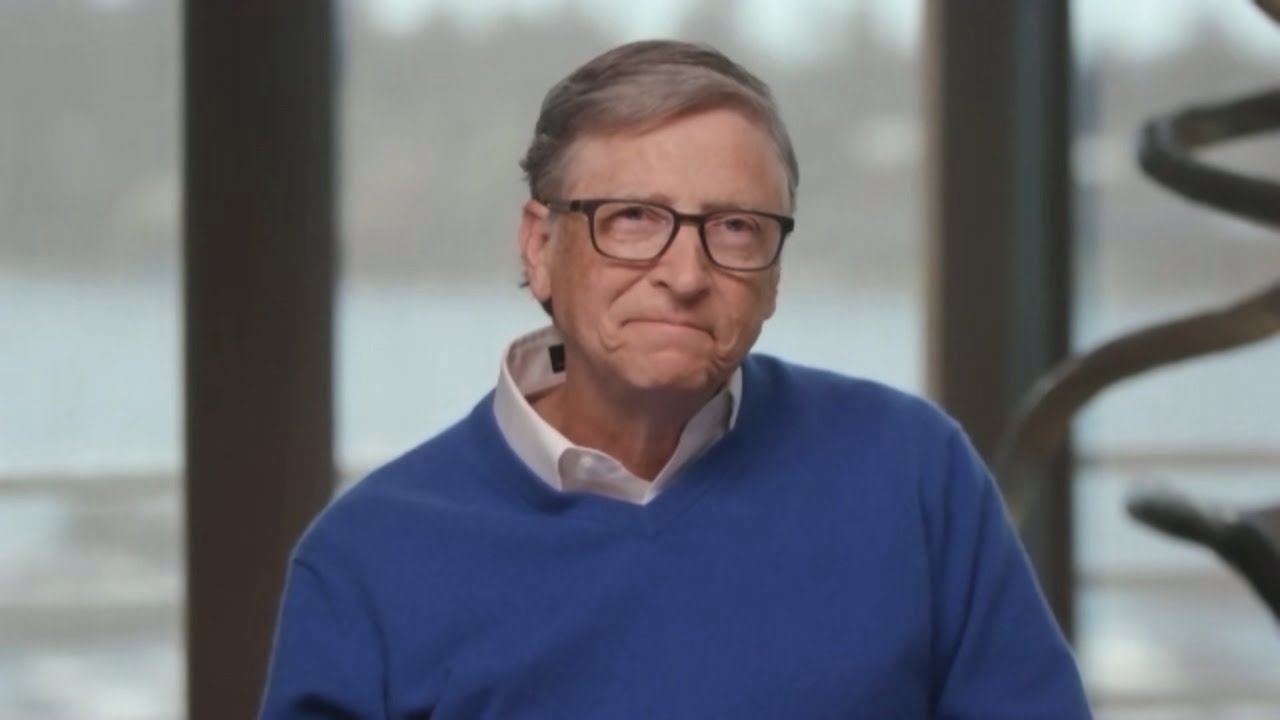 Bill Gates on Finding a Vaccine for COVID-19, the Economy, and Returning to &lsquo;Normal Life&rsquo;