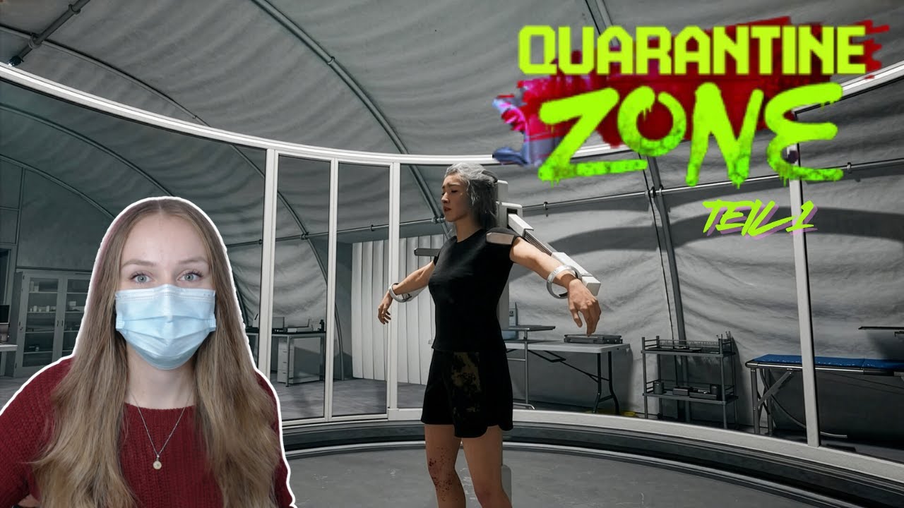 Die ultimative Entscheidung – Wer darf rein? 😱 | Quarantine Zone The last check
