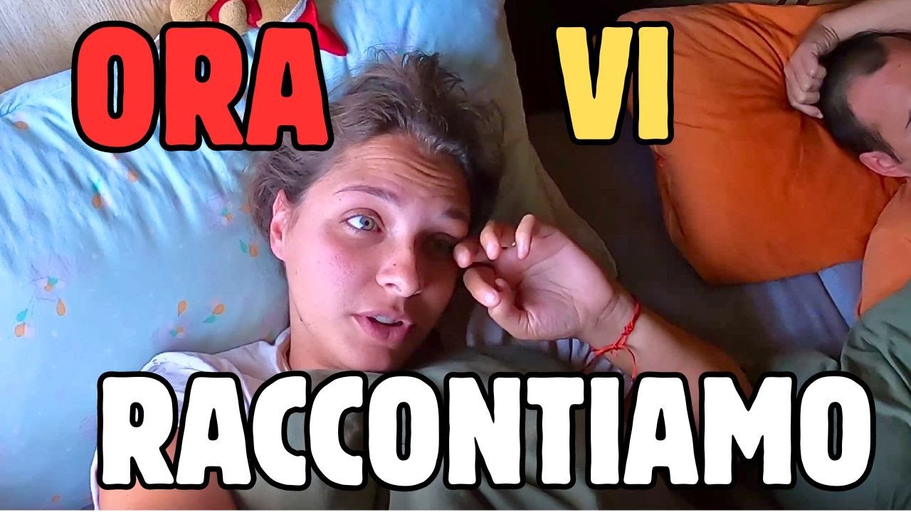 CAMPERLIFE - Come MANTENERSI VIVENDO in CAMPER