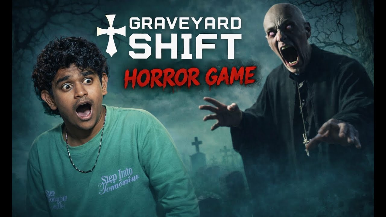 HORROR GAME
