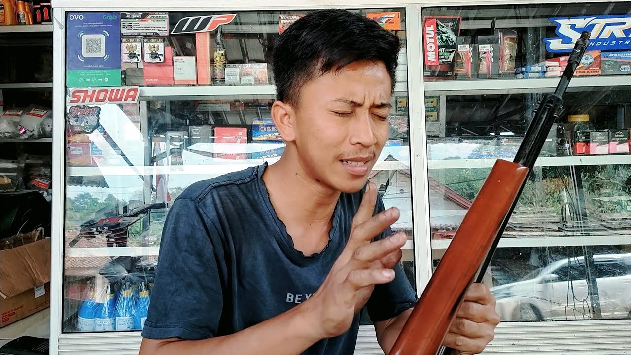 Lanjutkan pasang Daleman uklik topten ngempos