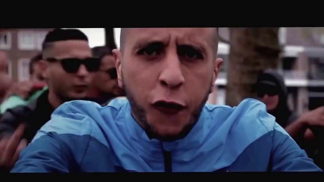 Ismo - #Eenmans (Prod. by DailyTunes)