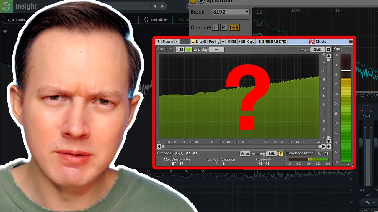 Don't Make This Mistake When Mixing With Spectrum Analyzers