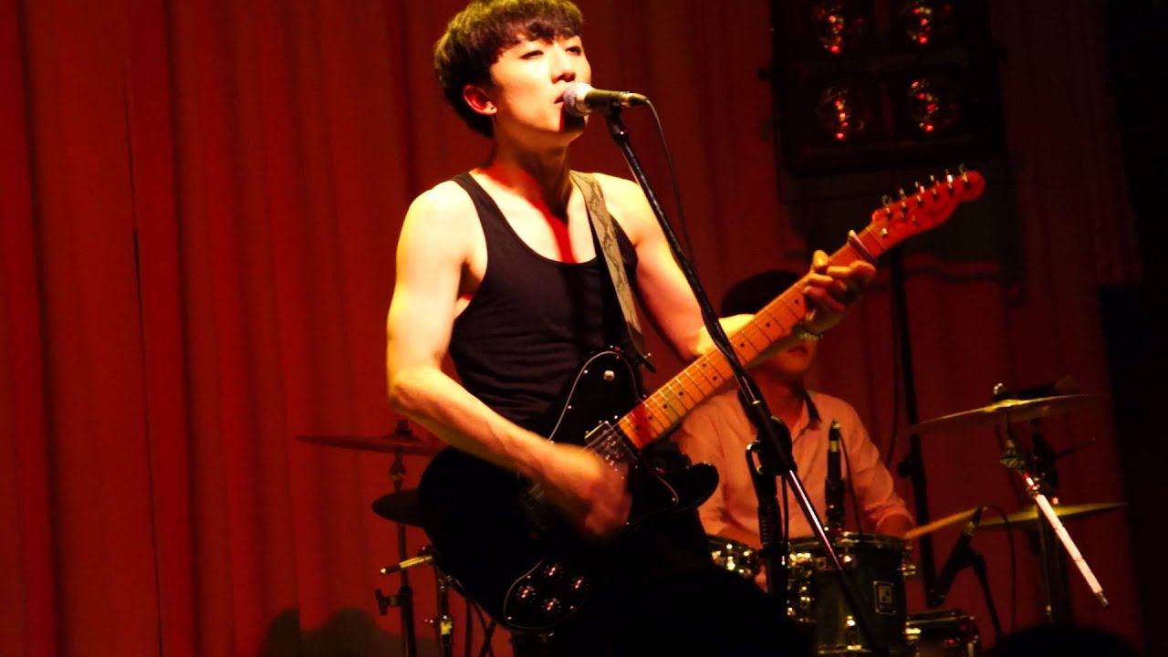 쏜애플(Thornapple) - 빨간 피터