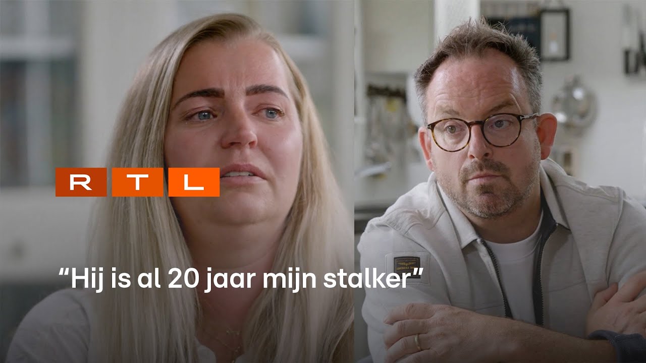 Angela al 20 jaar gestalkt: ‘Ik betrapte hem op slipjes ruiken’ | Zeeman Confronteert