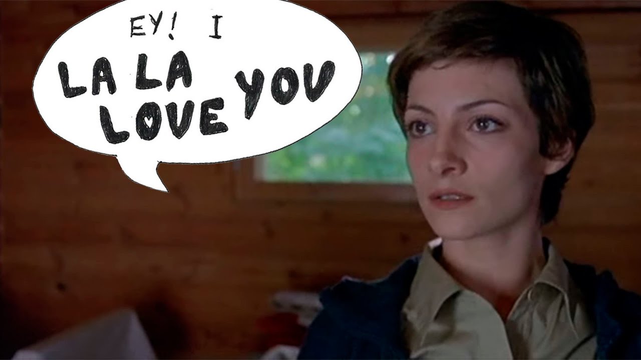 La la love you - Laponia | Los amantes del círculo polar