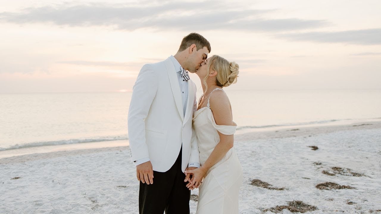 Florida Wedding Film | Shayna & Aldo's Wedding in Clearwater, FL