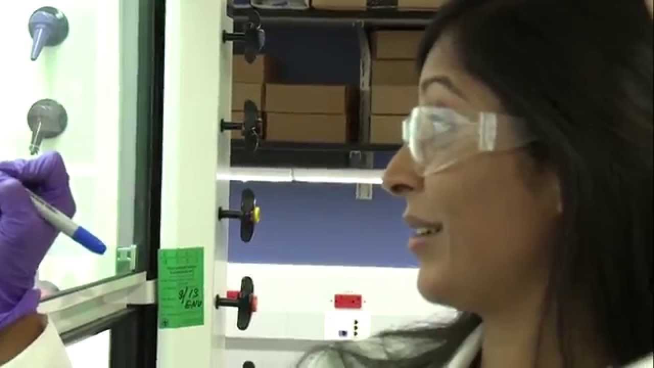 Hear Why Dr. Patel Loves Medical Science