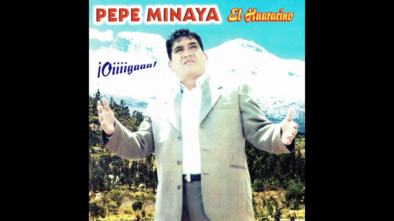 Escalera de la Vida - Pepe Minaya 