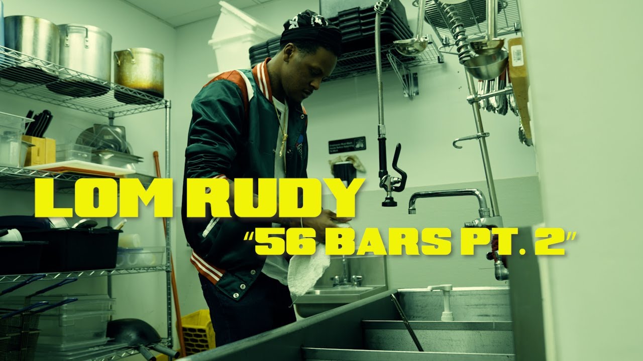 LOM Rudy 