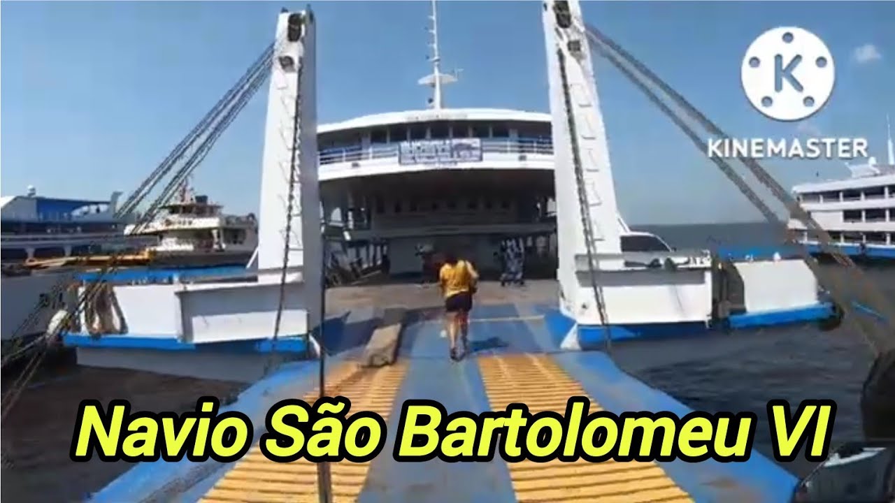 Excursão à Amazônia 