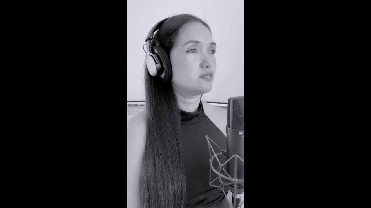 L'aigle noir - Angélique REINE (Cover Barbara)