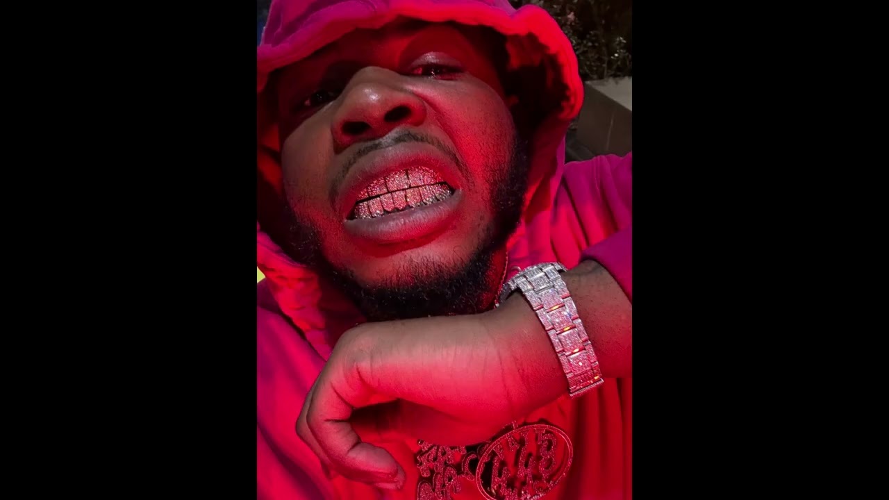 Fatt Macc x ABGR Lil Cory Type Beat 