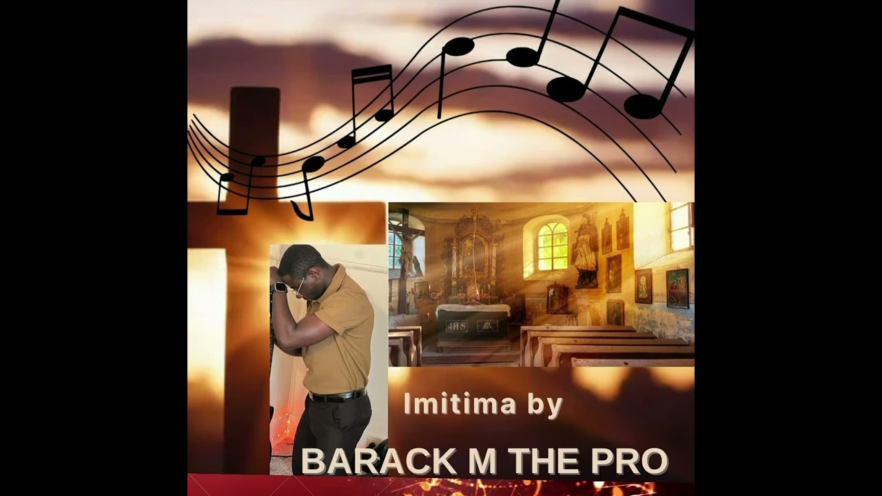 Imitima - Barack M The Pro