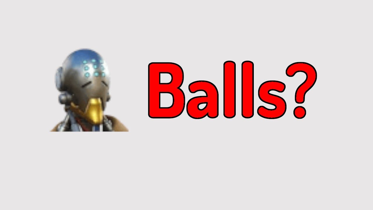 What Your Overwatch Main Says About You(Support Edition)