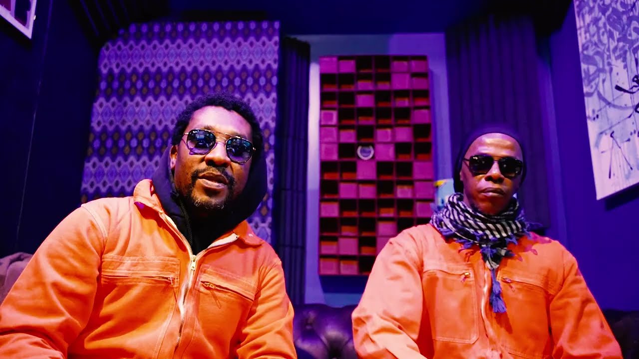 Bande Annonce BLEDI - Nouvel Album 2026 - Maroco & Comodo, Al Iman Staff