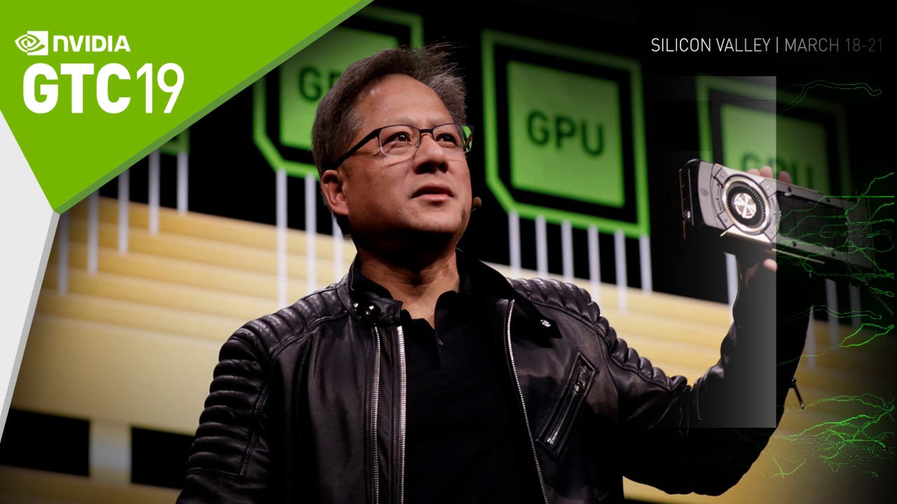 Nvidia Rumored To Launch New 7nm 