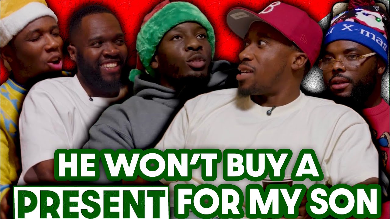 My Boyfriend Refused to Buy My Son a Christmas Gift | Should I Stay or Leave?