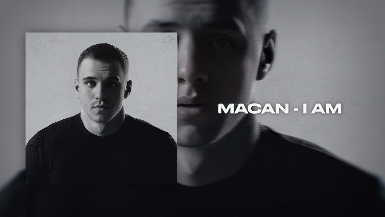 Как я написал бит для трека MACAN - I AM