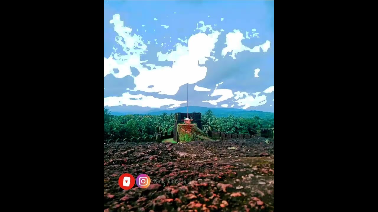 MIRJAN FORT 😍🤩#mirjanfort #200klike #100kview #100subscribers #mirjan#naikedits