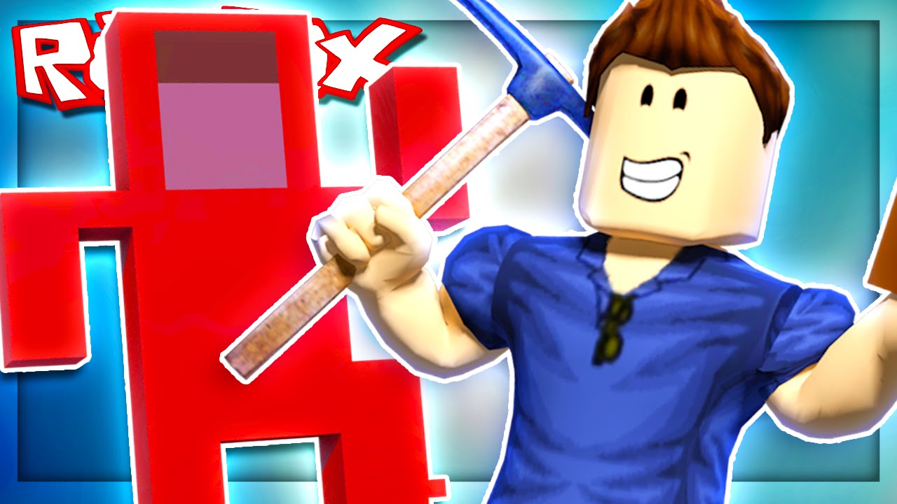 Roblox Adventures - MINECRAFT BUILD BATTLE IN ROBLOX! (Ready Steady Build)