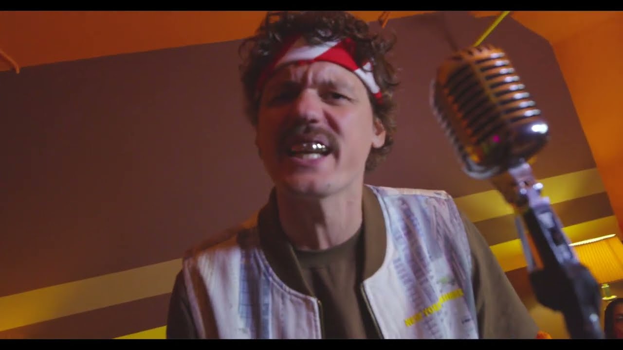 wett Brain x Rich Daytona - Black Betty (official video)