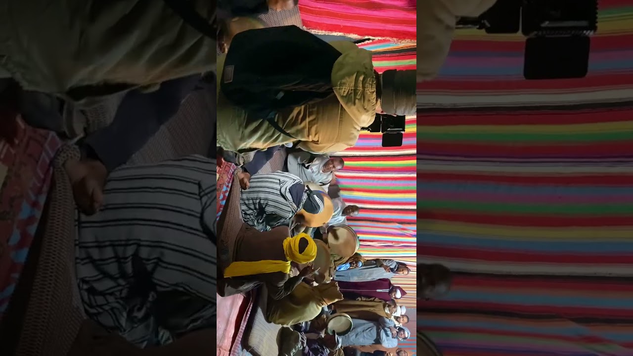 تكوكة تحميشت 🪈🥁🎵🎶