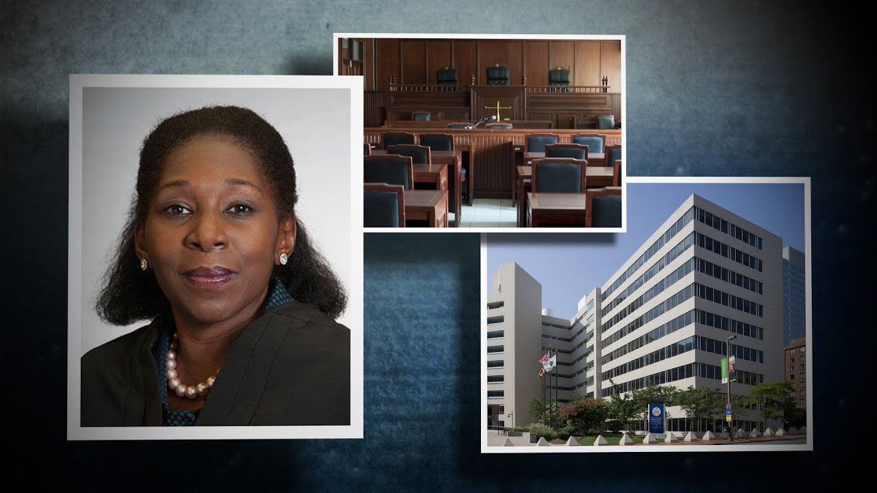 African American Heritage Spotlight: Judge Lydia Griggsby