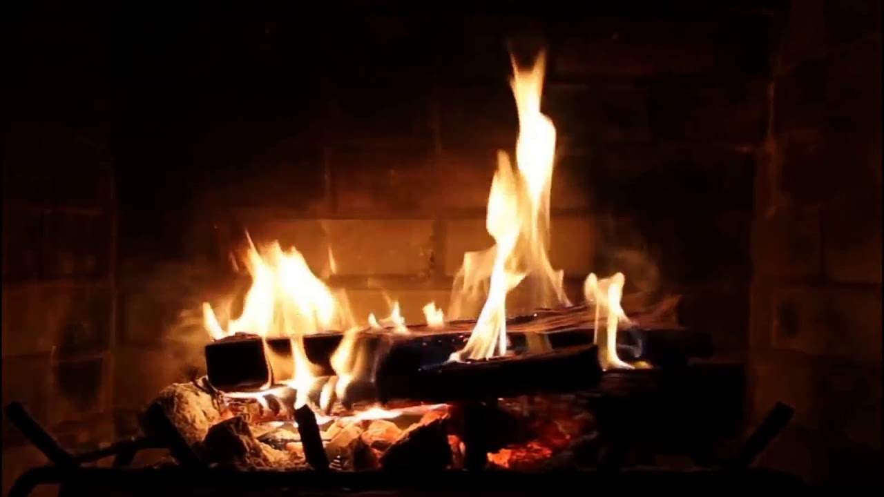 THE DRUM & BASS YULE LOG ft THE MARTIN BROTHERS vol. 4
