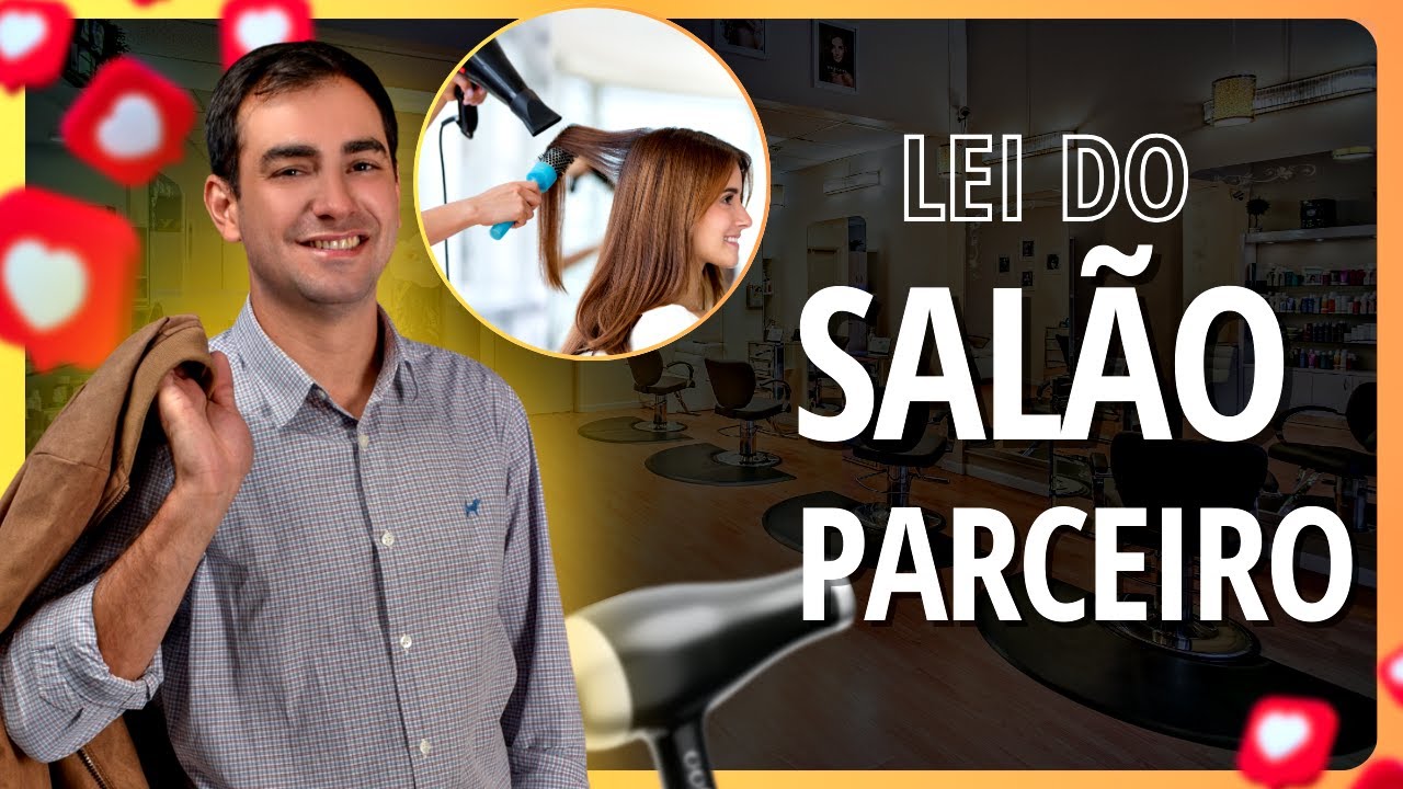 Contrato Salão Parceiro - Cláusulas obrigatórias