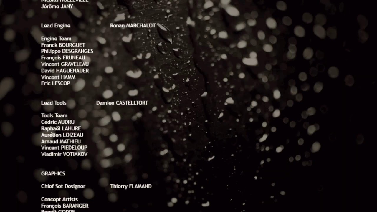 HEAVY RAIN Ps5