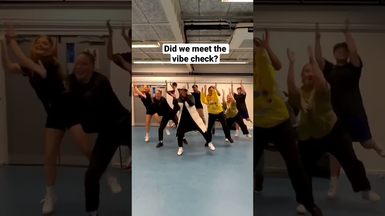 Beyonc&eacute; - Cuff it - Flawless Dance Group