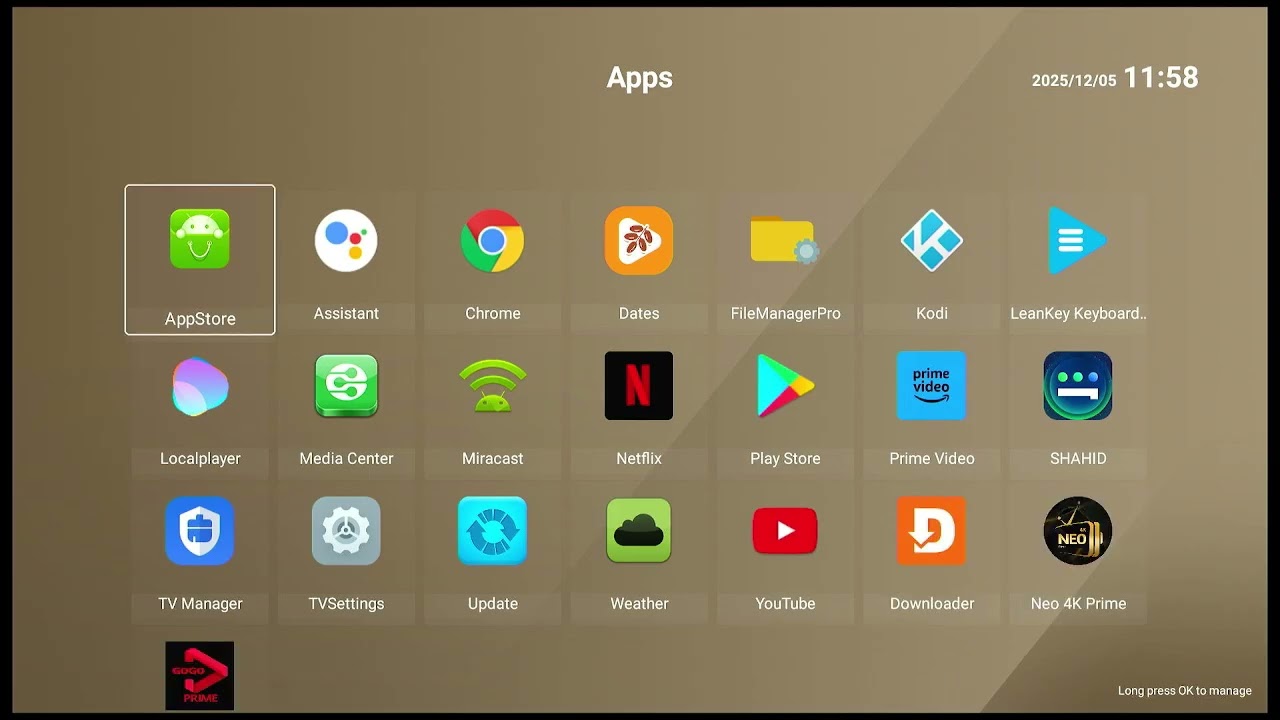 HOW TO INSTALL APP  FOR ICONE VIDA كيفية تثبيت التطبيقات على  جهاز ايكون فيدا