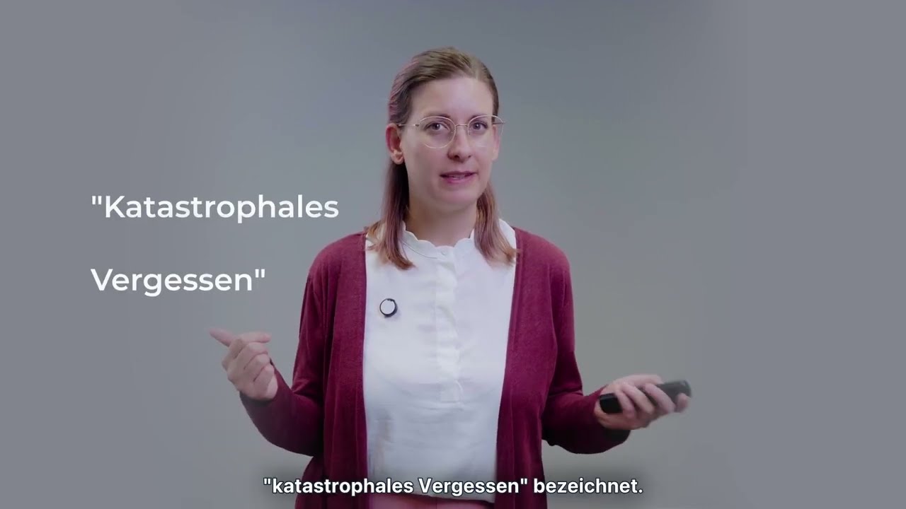 Video 41 – ChatGPT kann aber NICHT… dauerhaft auf früheres Wissen zugreifen 🔄