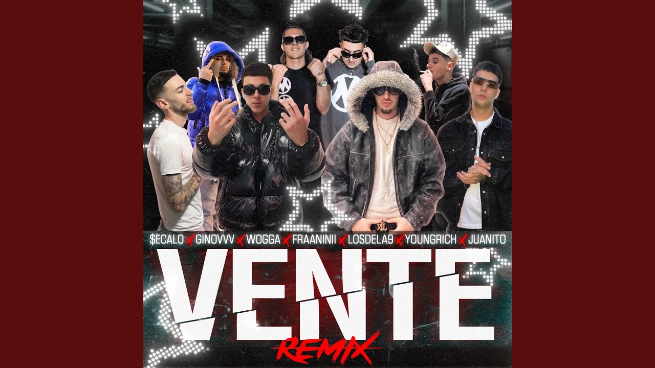 VENTE (REMIX)